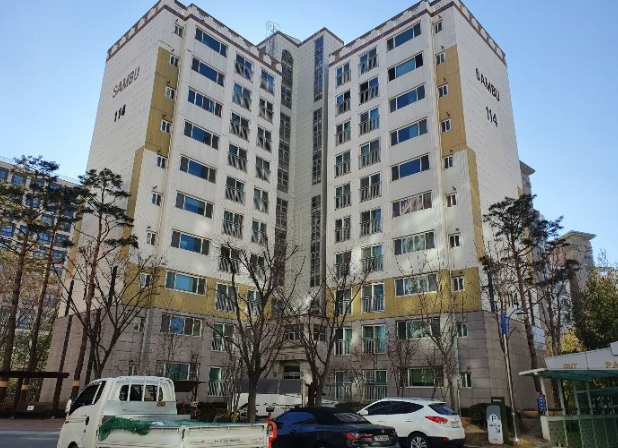 GS25하남아이테코 이미지