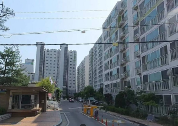 발안주유소 이미지