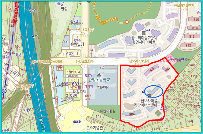 Daum카페