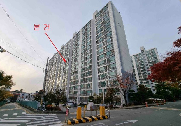 지에스25 송탄대로점 이미지