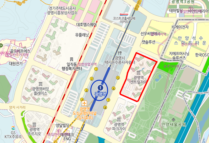 가온컴퓨터학원 이미지