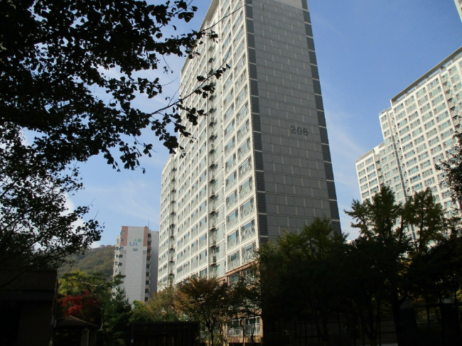 GS25광명로데오 이미지