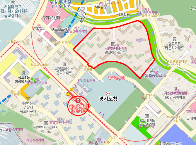 광교하늘어린이집 이미지