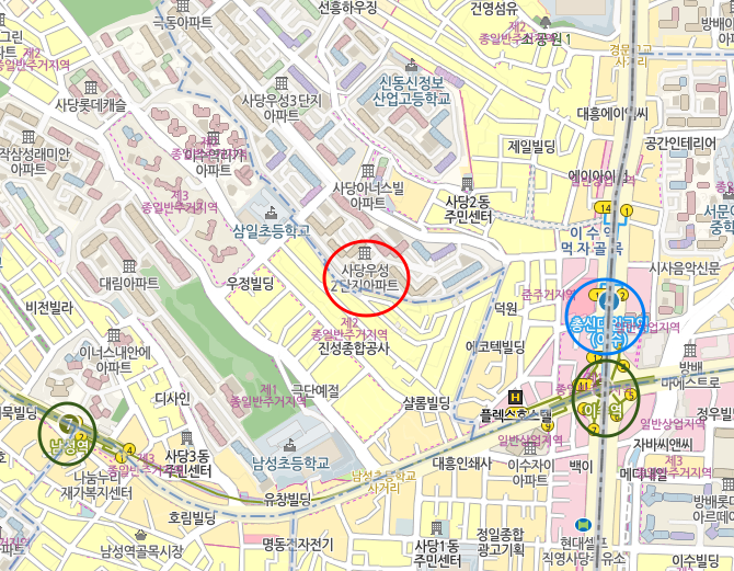 구립하람어린이집 이미지