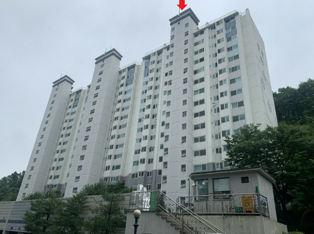 GS25초월용수점 이미지