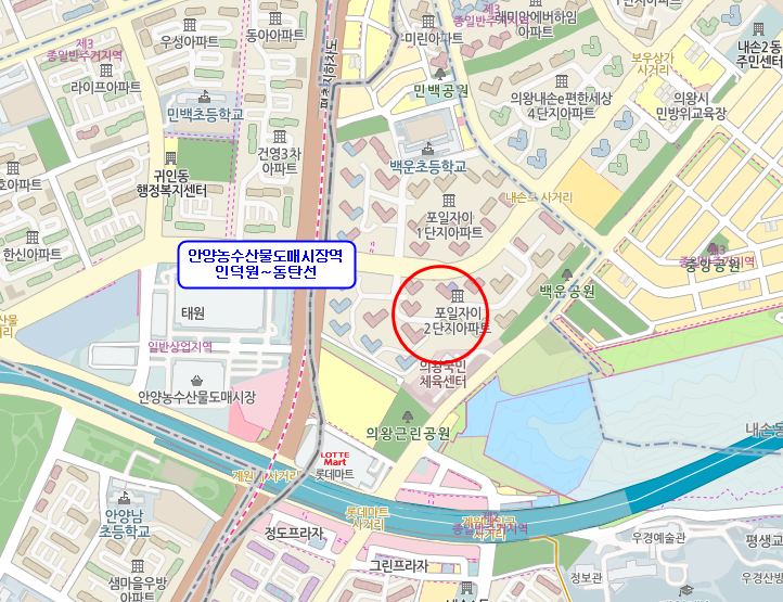 자이키즈랜드어린이집 이미지