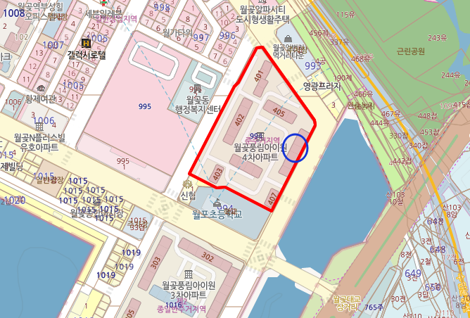 월곶가스 이미지