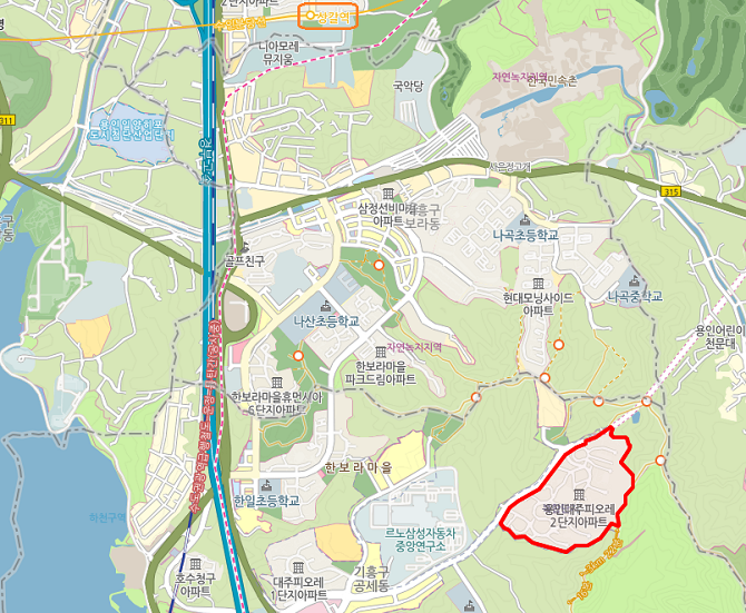 중앙뮤즈음악학원 이미지