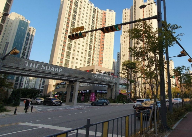 시립더샵센트럴3단지어린이집 이미지