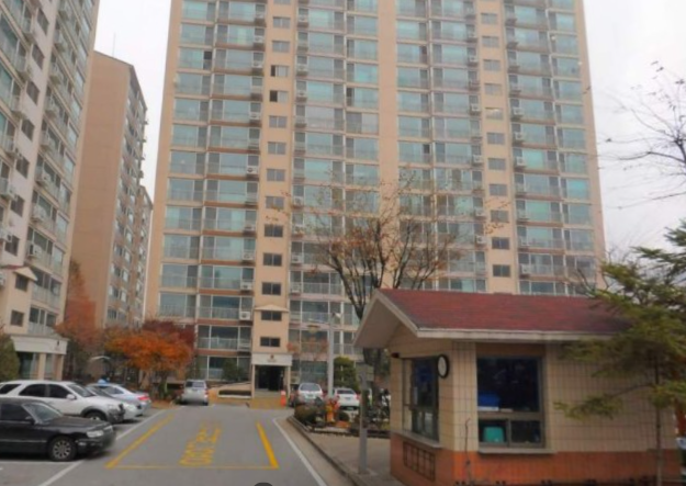 일산참사랑요양병원 이미지
