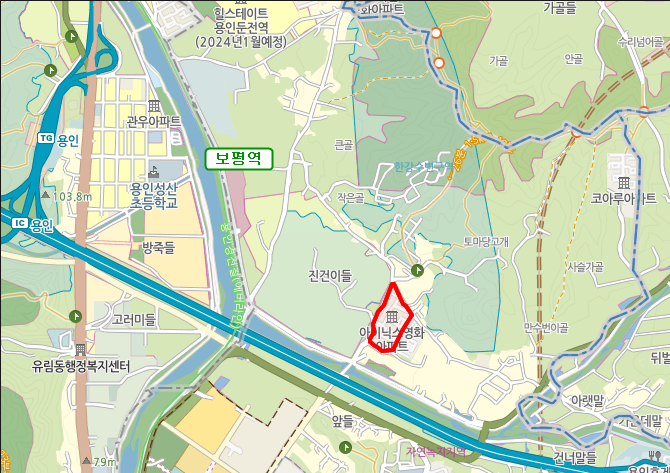 숲속음악교습소 이미지