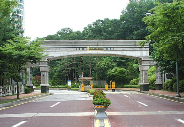 용인서부경찰서어린이집 이미지