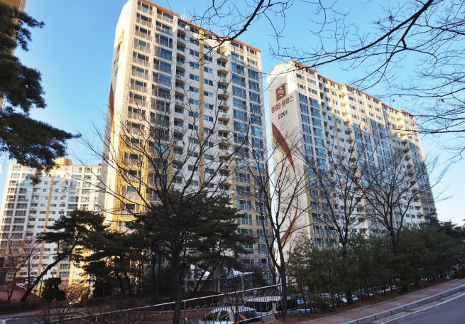 파리바게뜨 평내중흥점 이미지