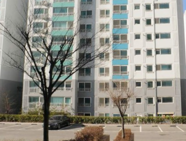 지에스25 안성미양산단점 이미지