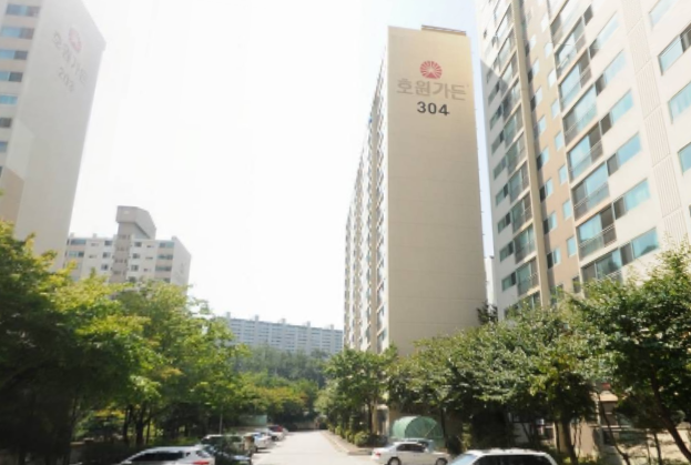 GS25의정미도점 이미지