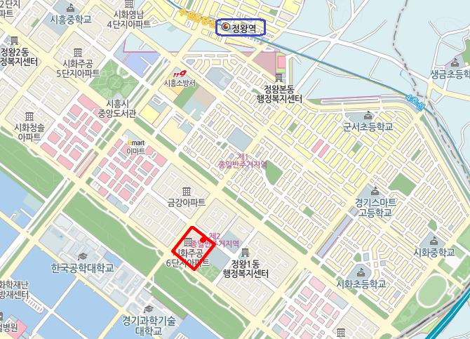 해오름보습학원 이미지