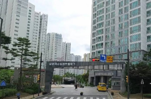 고양시립큰솔어린이집 이미지