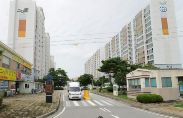 세븐일레븐동산점 이미지