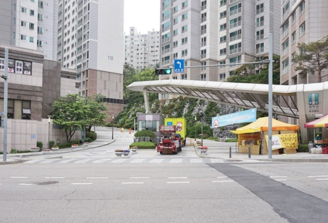 지에스더프레시강북 이미지