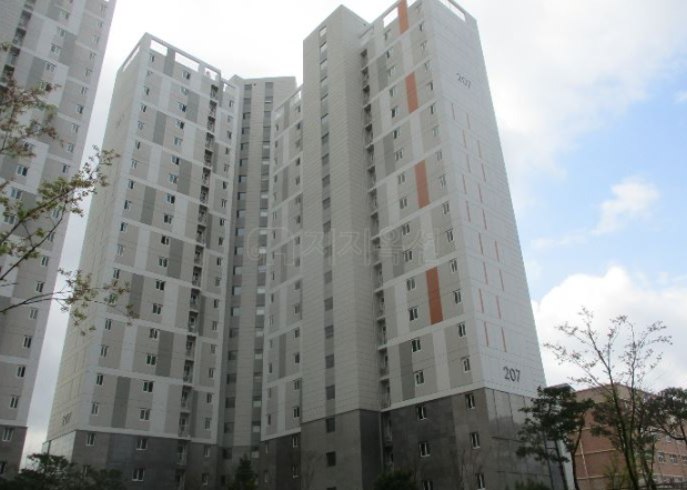 세븐일레븐 용인고림서산점 이미지