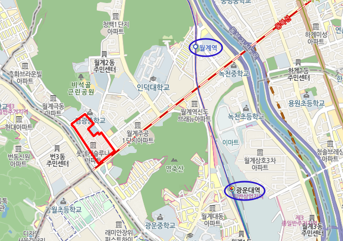 숲속음악교습소 이미지