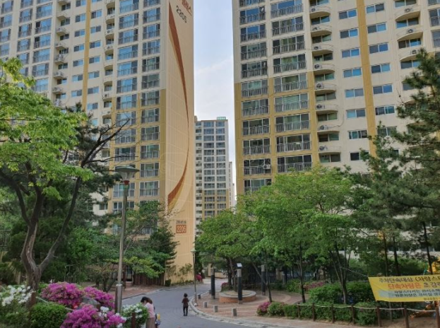 지에스(GS)25 남양주 별내점 이미지