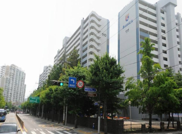 하늘숲소아청소년과의원 이미지
