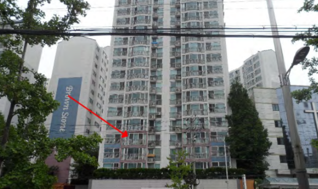 GS25 봉천우성점 이미지