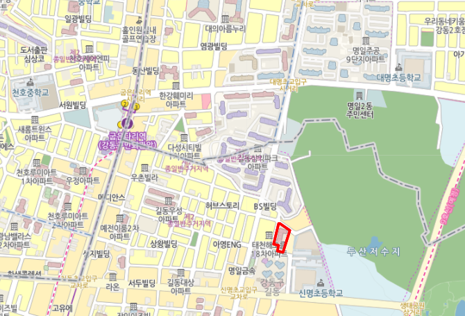 블라썸피아노학원 이미지