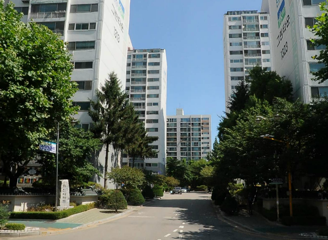 부천중앙산부인과의원 이미지