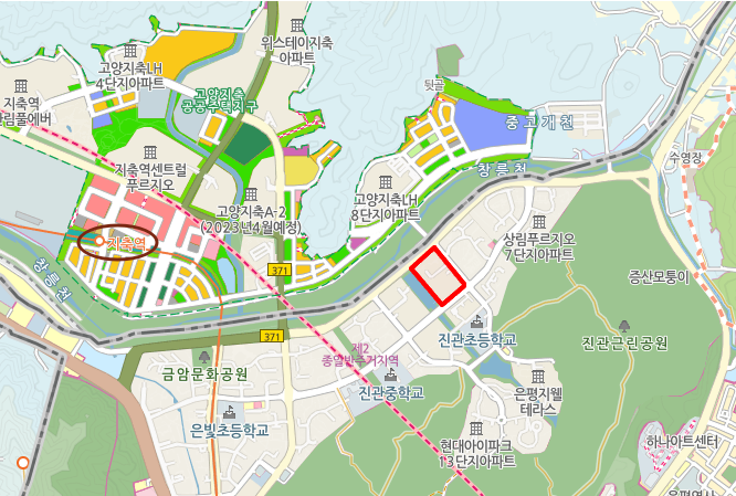 구립별마루어린이집 이미지