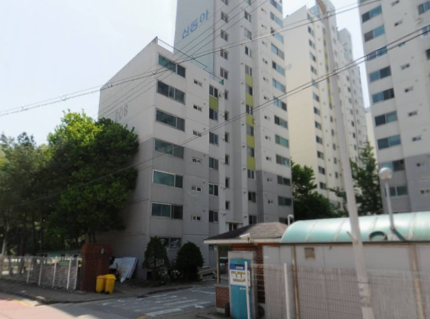 지에스(GS)25오산발안로점 이미지