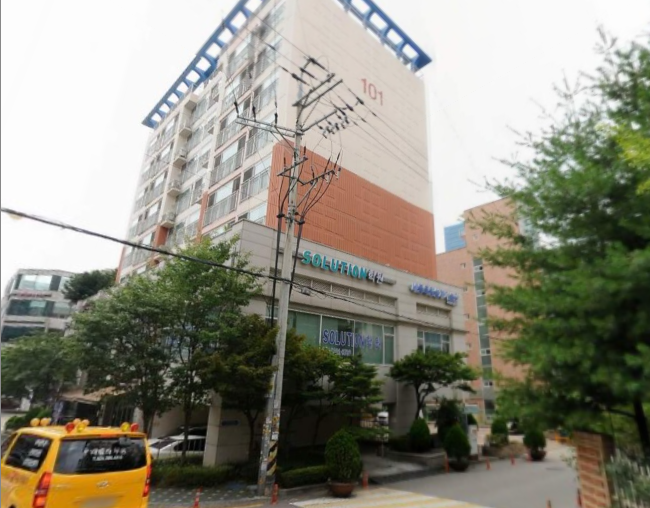 뉴욕굿모닝치과의원 이미지