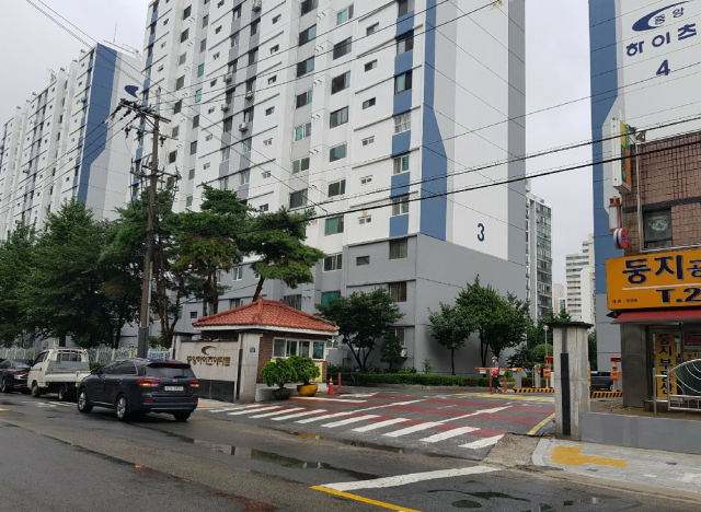 신내우리의원 이미지