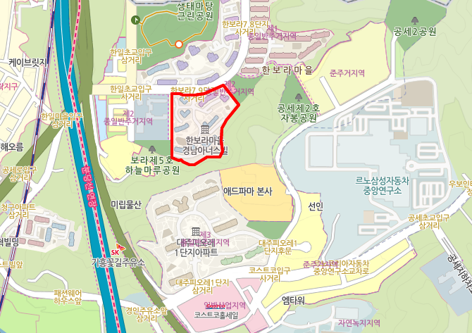 장쌤수학교습소 이미지