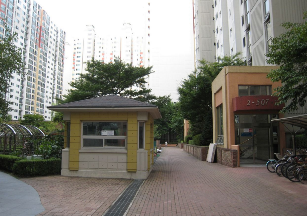정다운가정의학과 이미지