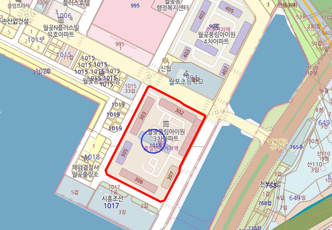 월곶가스 이미지