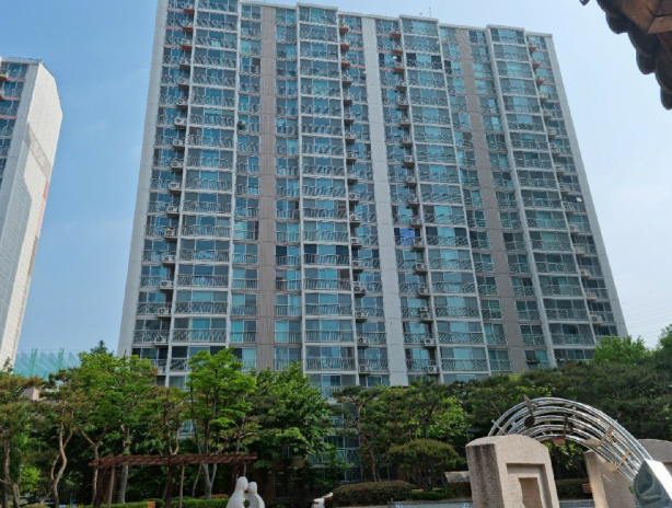 동백삼성내과의원 이미지