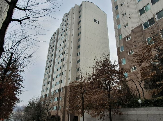 지에스(GS25) 풍무대림 이미지