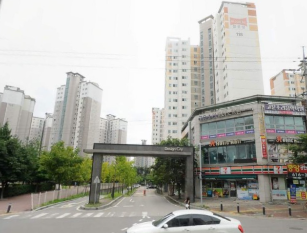 세븐일레븐 안성공도읍점 이미지