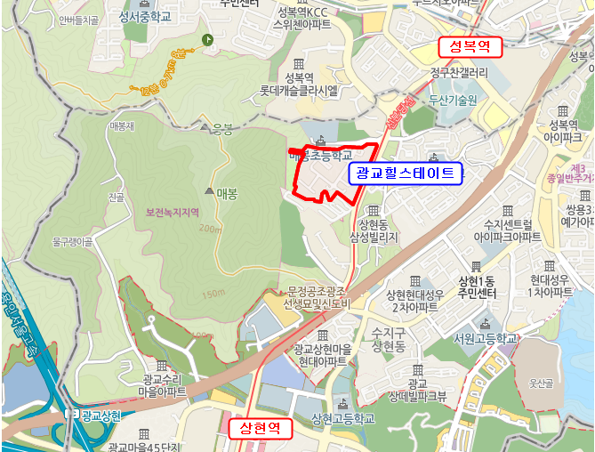 용인서부경찰서어린이집 이미지