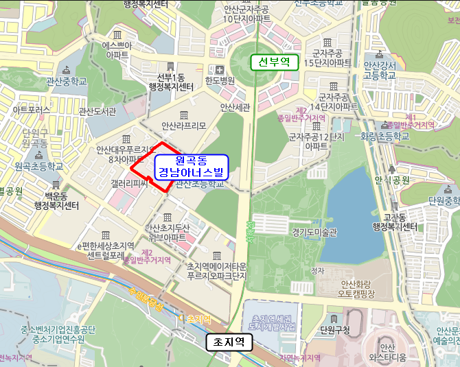 케이투컴퓨터학원 이미지