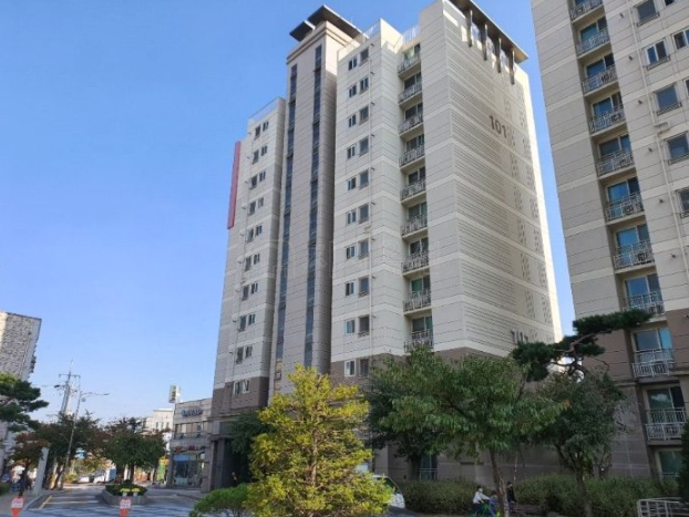 CU 연세빌리지점 이미지