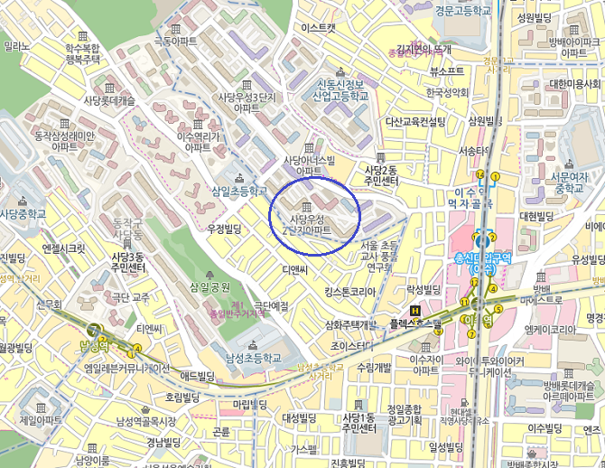 구립하람어린이집 이미지