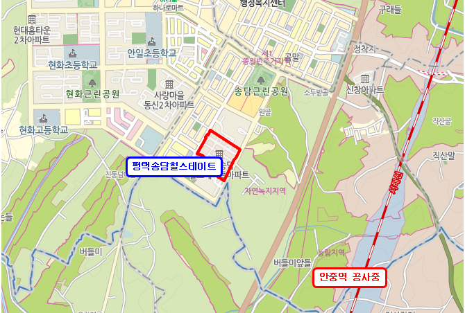 한양플러스음악학원 이미지