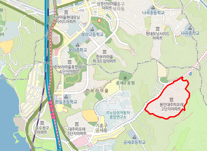 중앙뮤즈음악학원 이미지