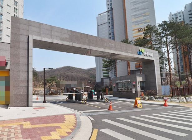 군포시립송정마을 어린이집 이미지