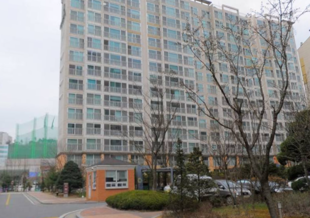 동백삼성내과의원 이미지