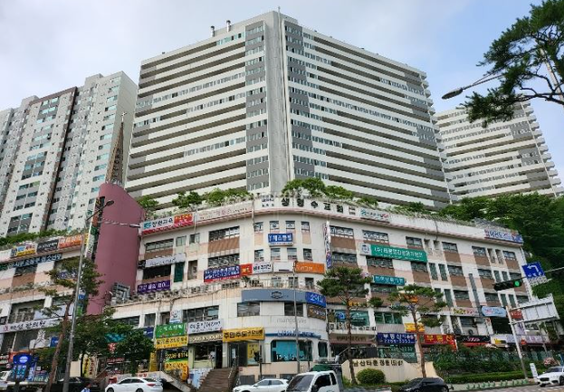 남산내과의원 이미지