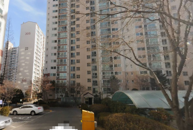 주산주유소 이미지